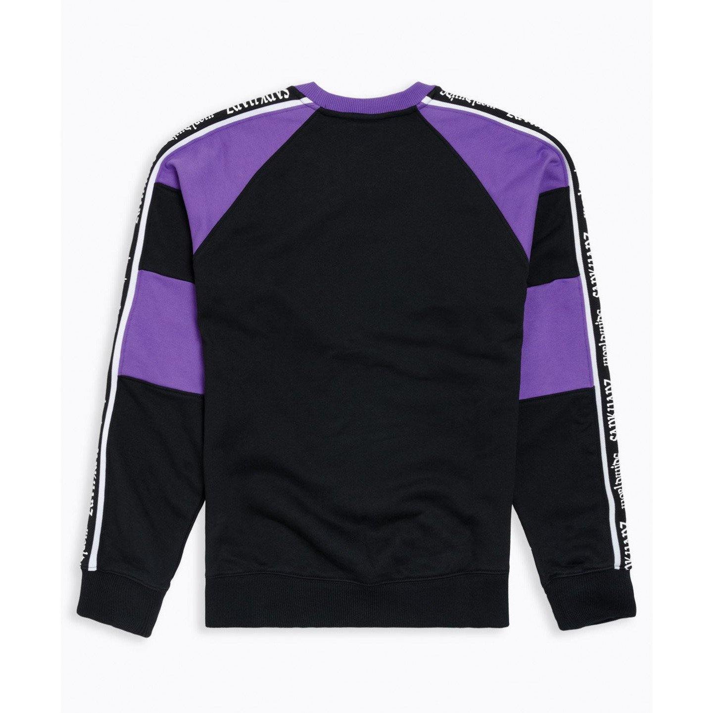 Puma Men's X Sankuanz Crew