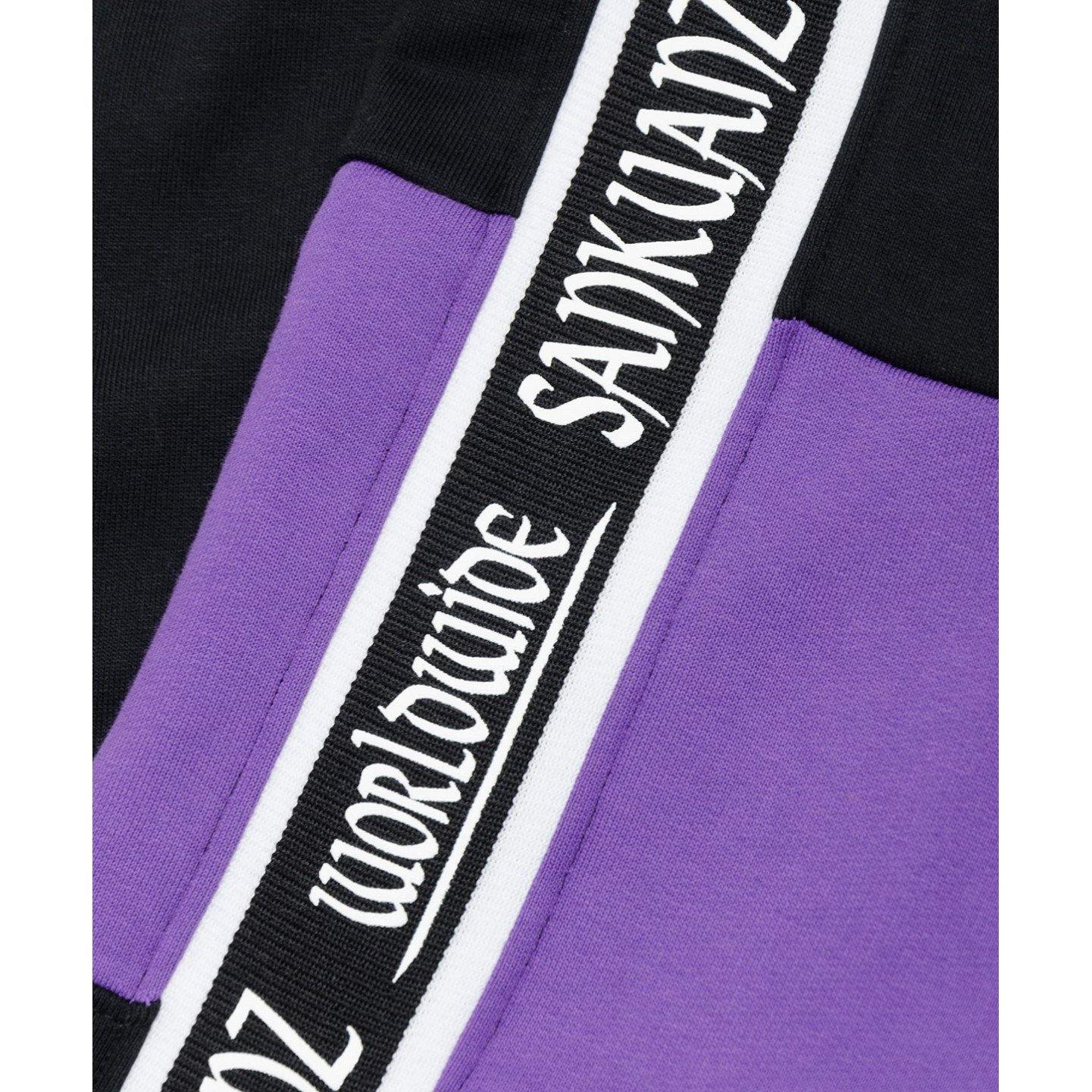 Puma Men's X Sankuanz Crew