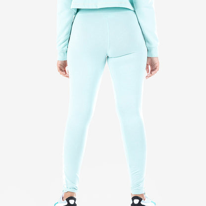 Puma Women's Athletic Logo Tight Tights
