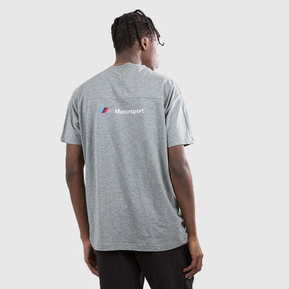 Puma Men's Bmw Motorsport T7 Tee T-Shirts
