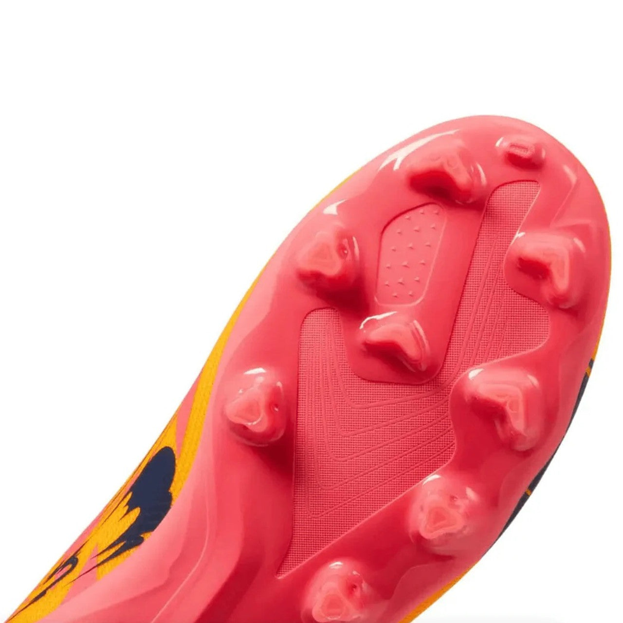 Youth Puma Ultra Cp Match Fg/Ag Jr