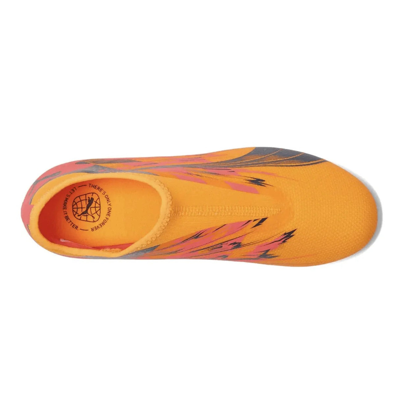 Youth Puma Ultra Cp Match Fg/Ag Jr