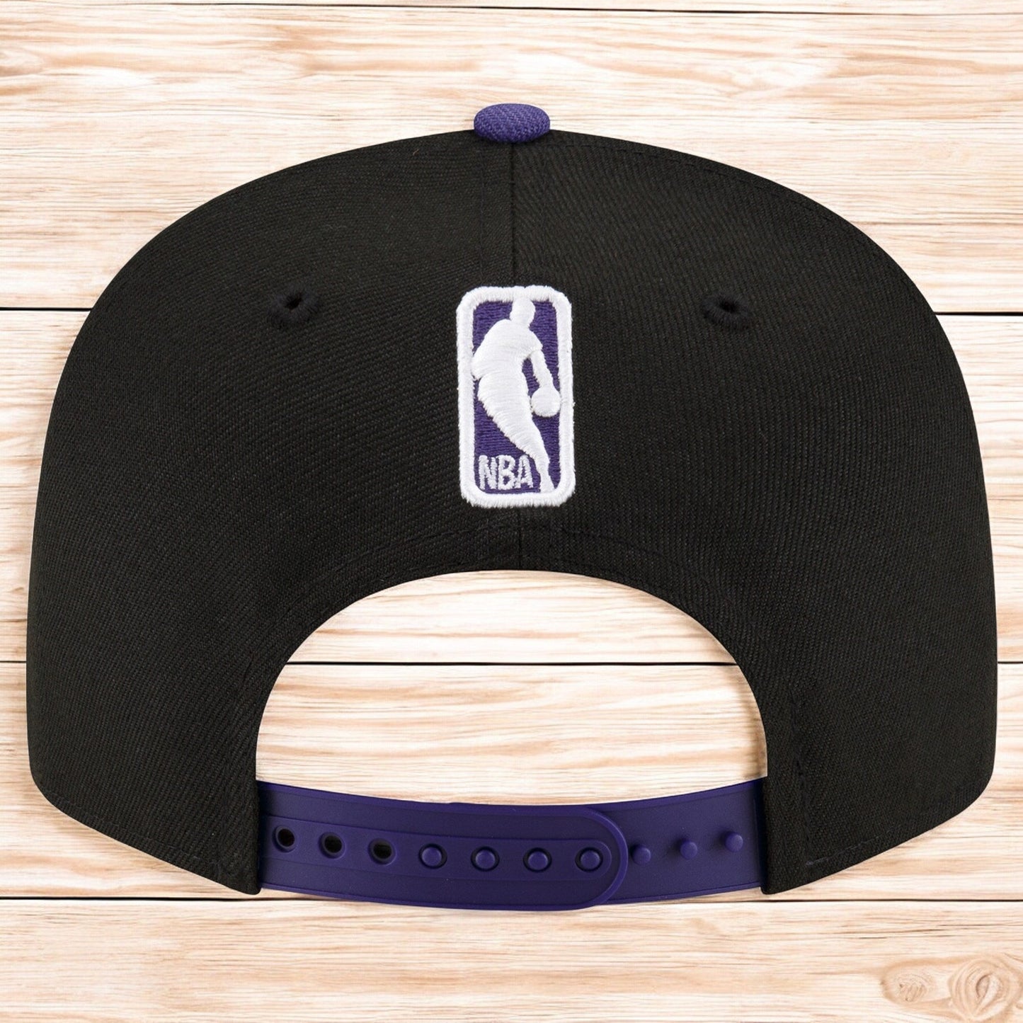 New Era Men's NBA 950 2Tone Snapback Hats