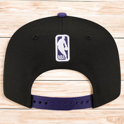 New Era Men's NBA 950 2Tone Snapback Hats