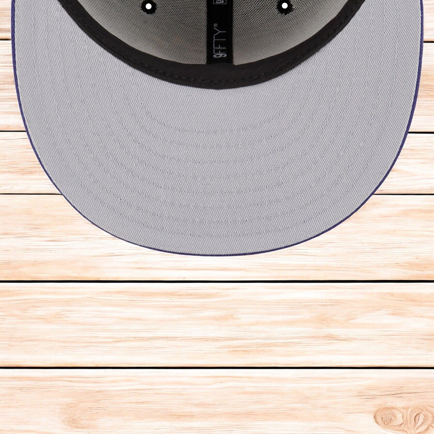 New Era Men's NBA 950 2Tone Snapback Hats