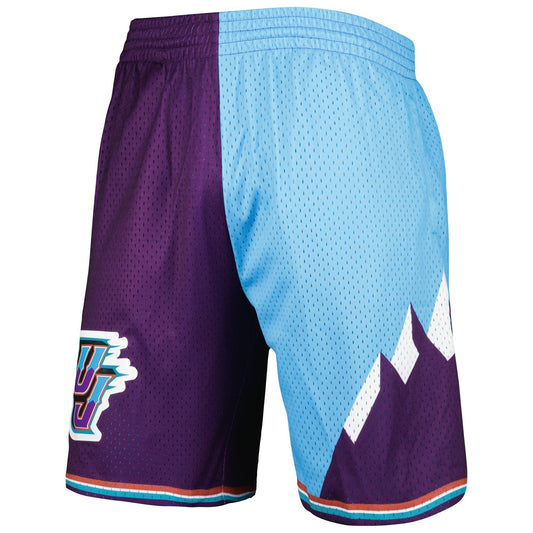 Teal / Purple - Utah Jazz-