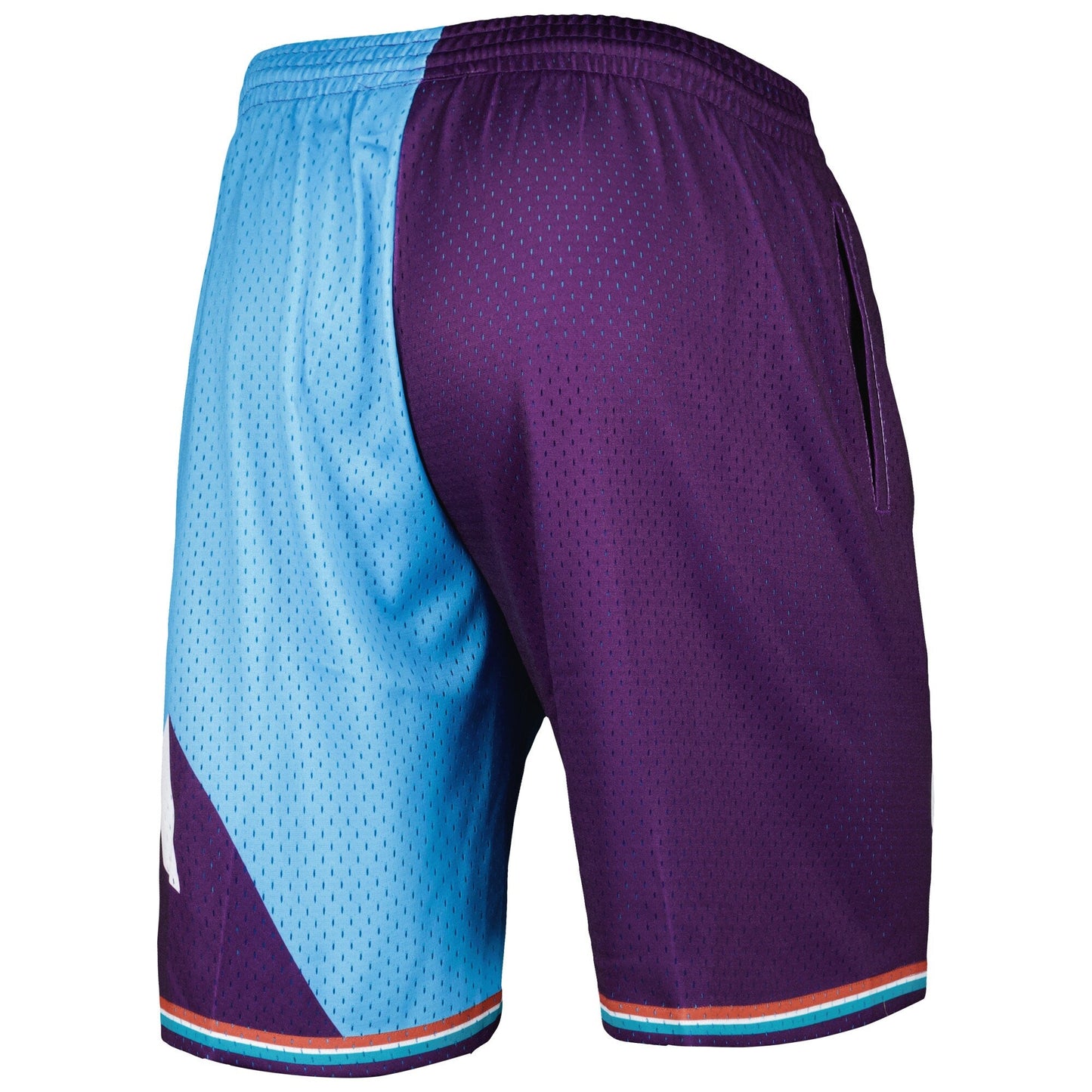 Teal / Purple - Utah Jazz-