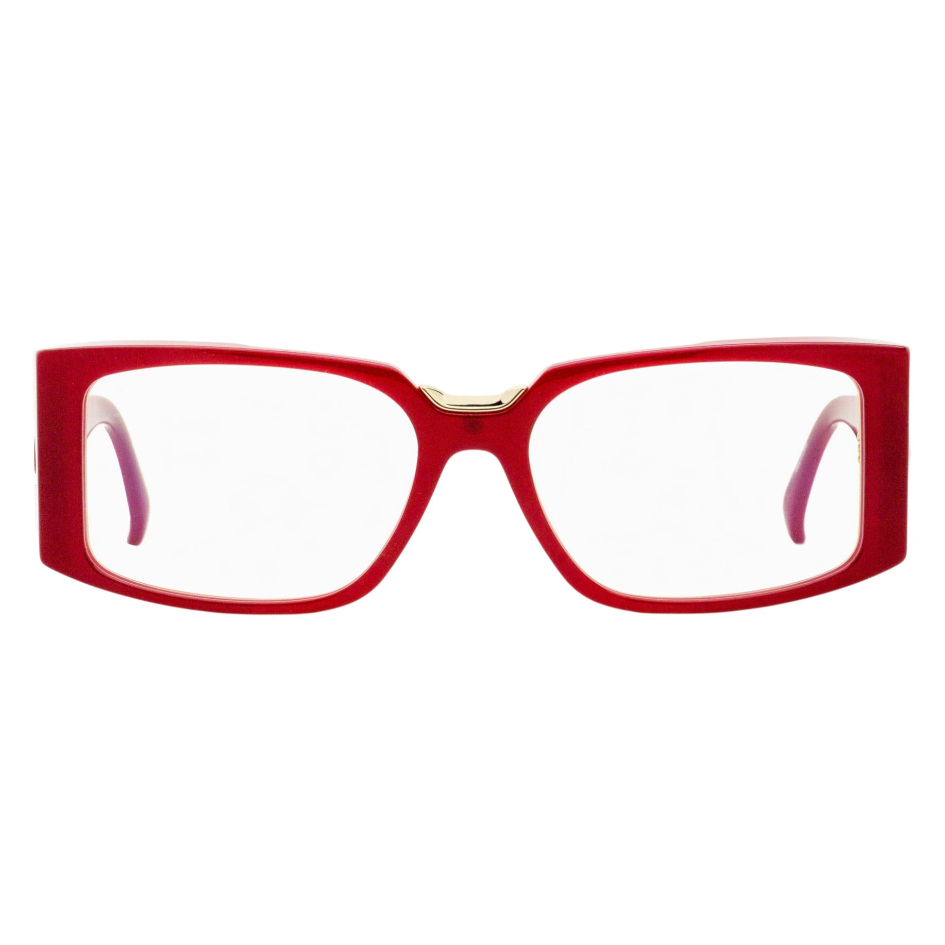 Carmine Red-