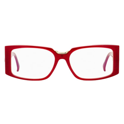 Carmine Red-