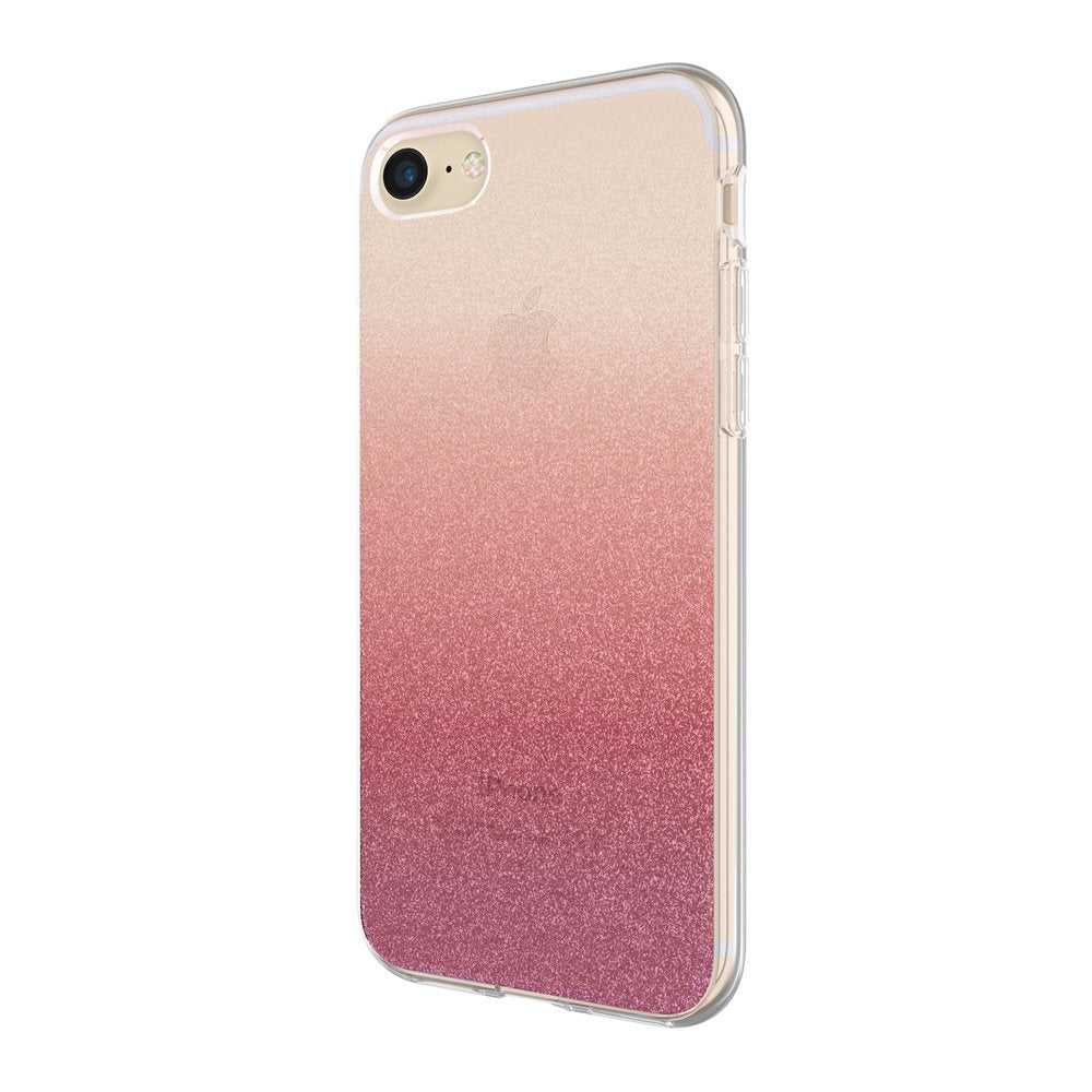 Iphone 7 Case, Incipio Design Series Case Scratch Resistant Cover Fits Apple Iphone 7 - Cranberry Sparkler