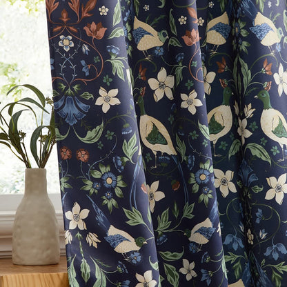 Navy Blue-
