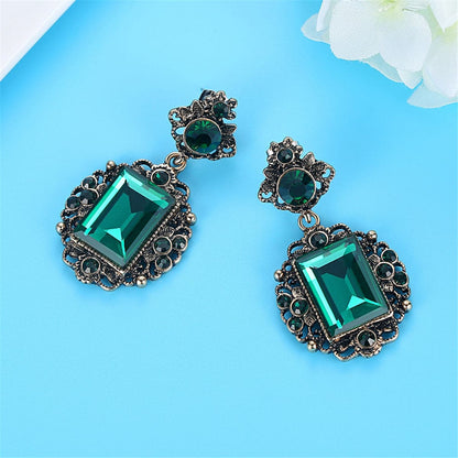Green-