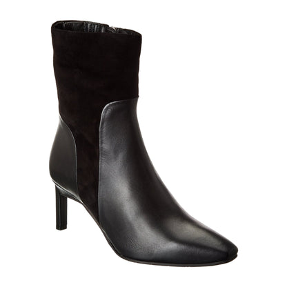 Aquatalia Rowanna Weatherproof Leather Boot