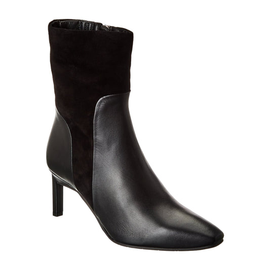 Aquatalia Rowanna Weatherproof Leather Boot