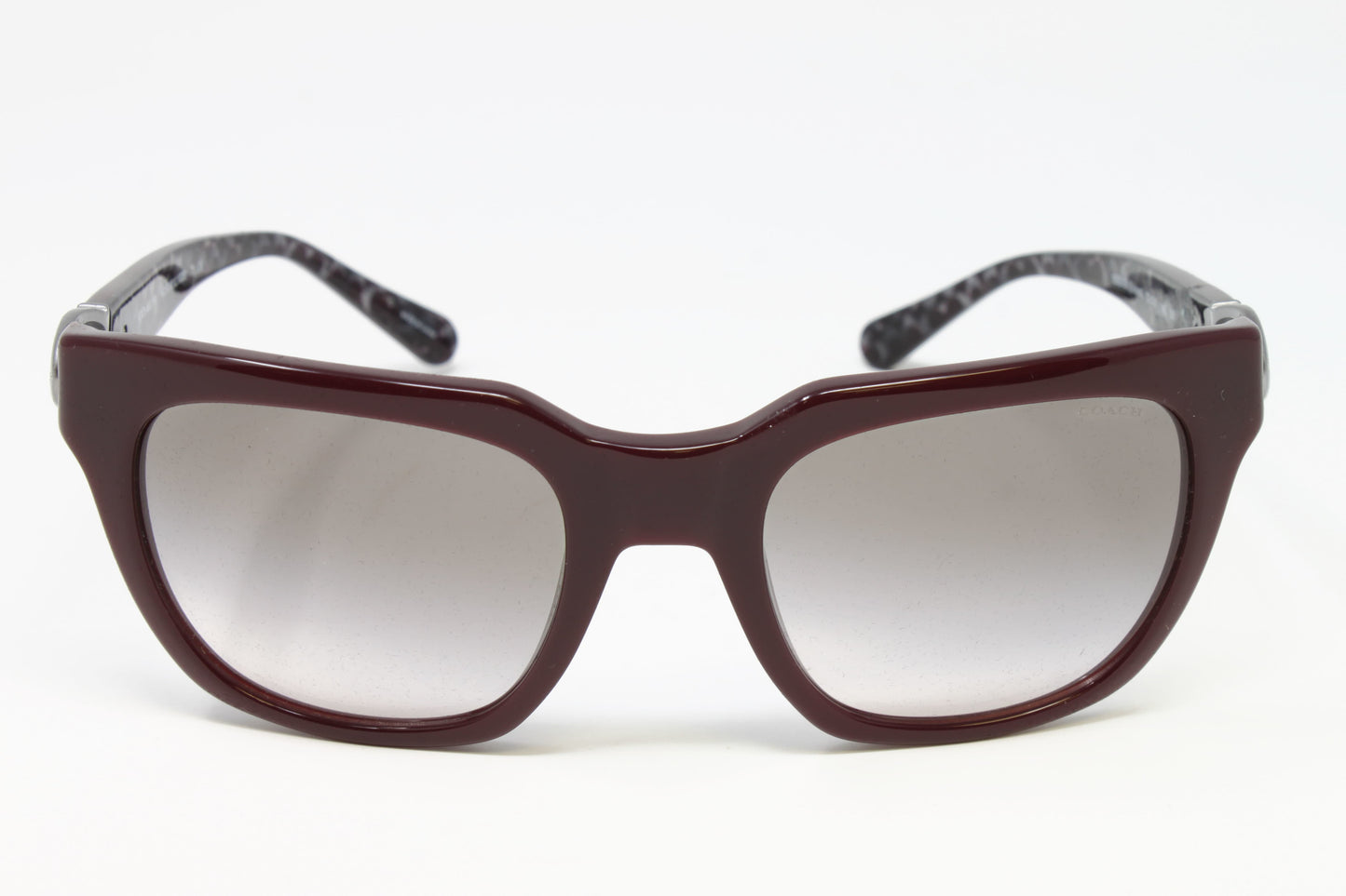 Burgundy-