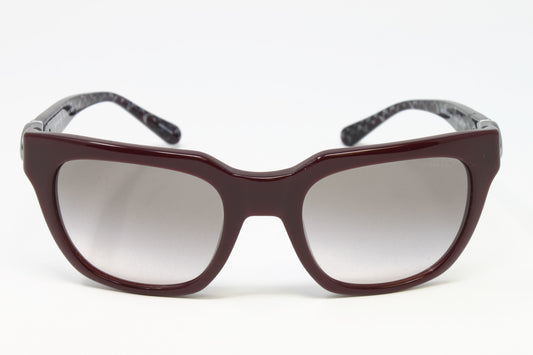 Burgundy-