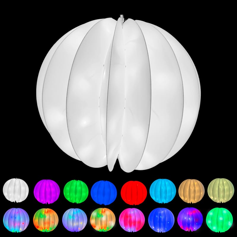 Flipo Twinklers Orb