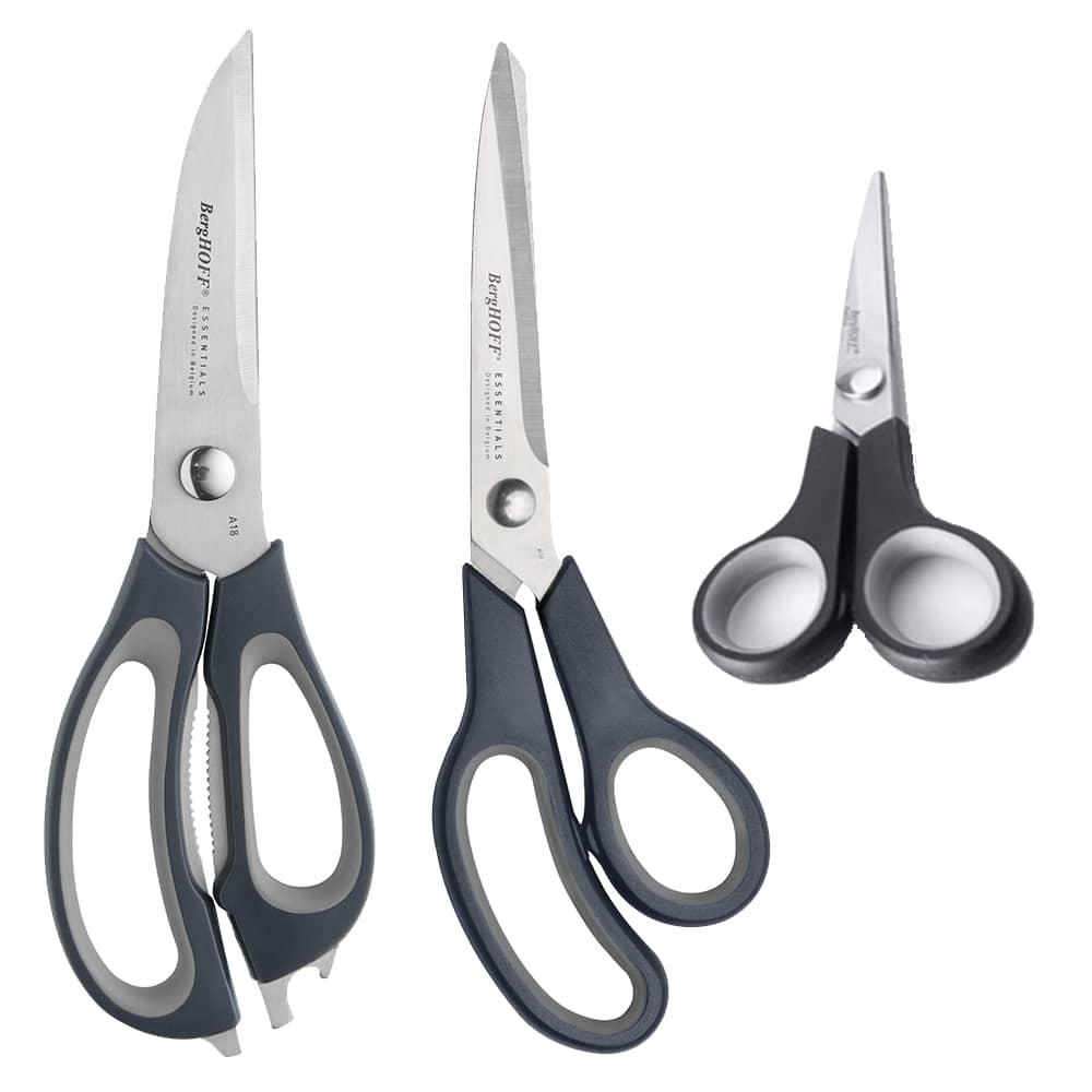 キノー Kino パート1 パート2 セット 計4枚組 ベスト BEST BergHOFF Studio 4Pc Stainless Steel Scissors Set, Gold – Zulily