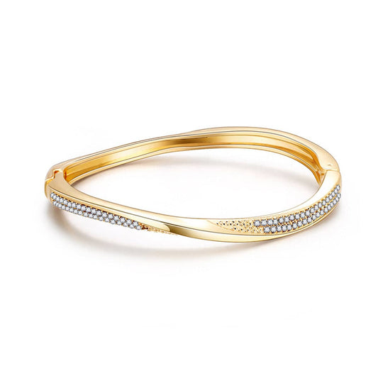 Metallic-