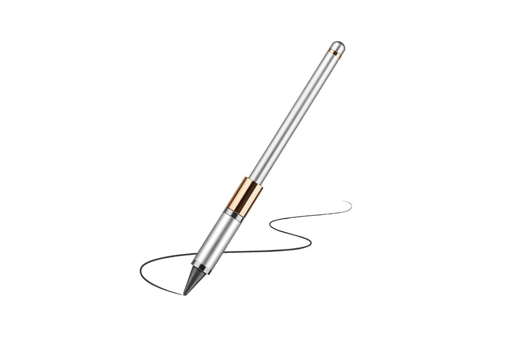 UncommonCarry Omega Pen Black Series 4 - Black