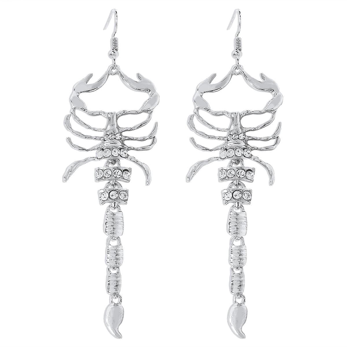 Metallic-