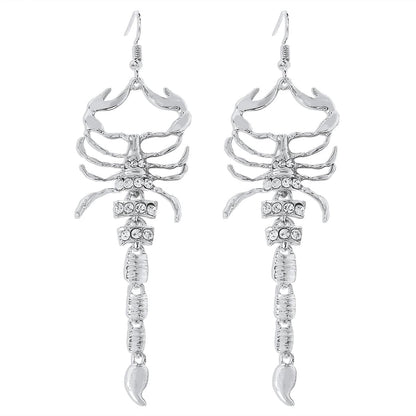 Metallic-