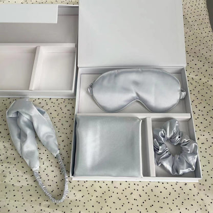 Silver-