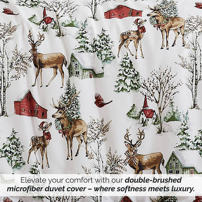White Christmas-