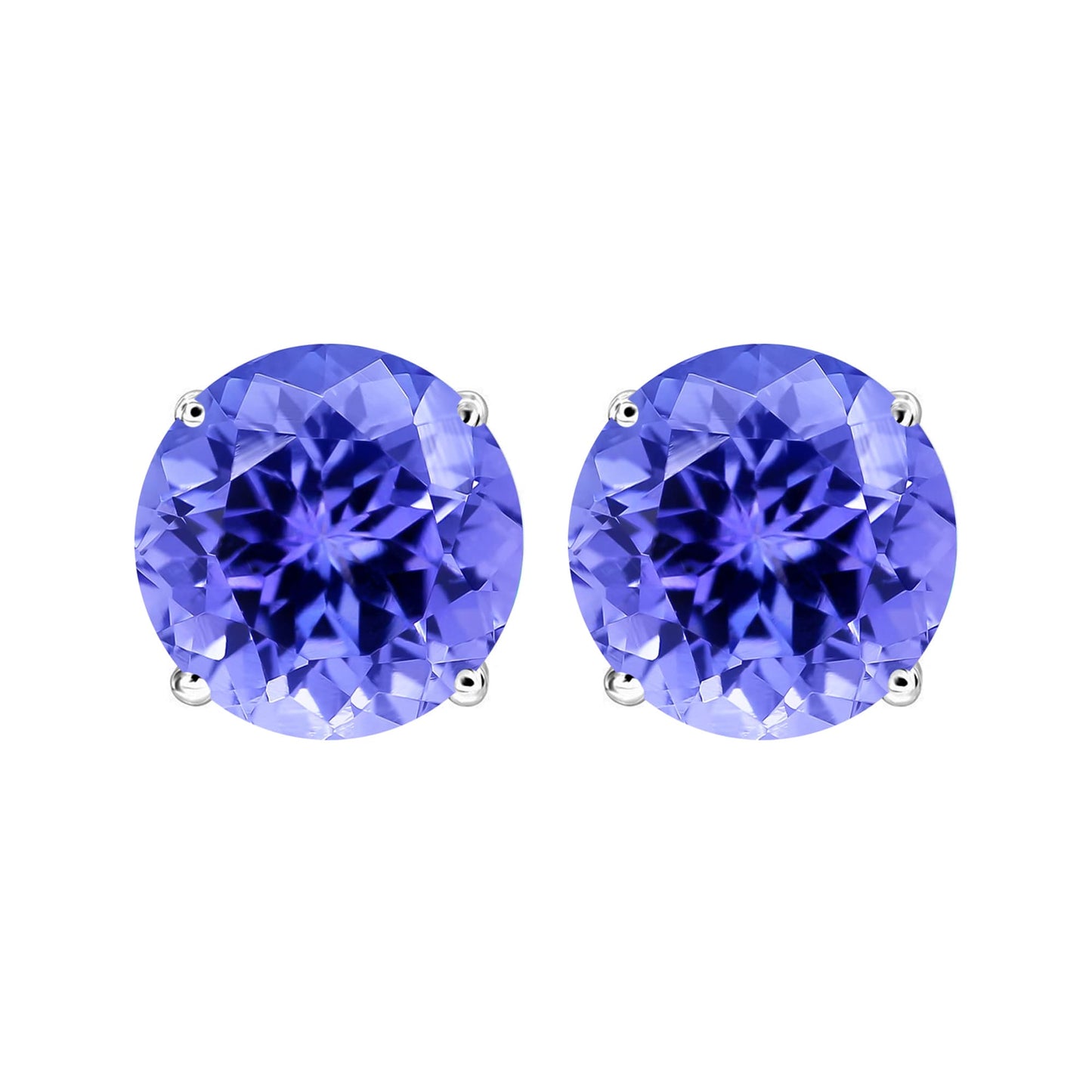 Blue-