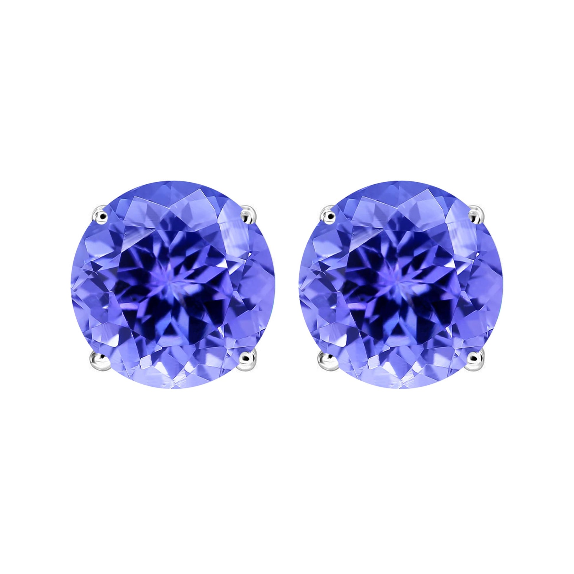 Blue-