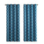 Dark Teal Blue