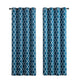 Dark Teal Blue