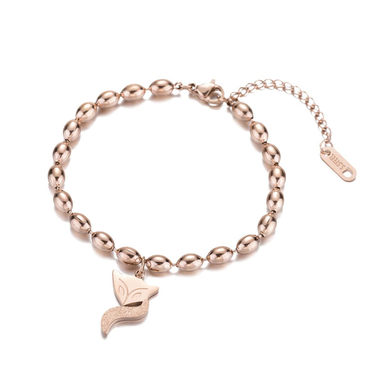 Metallic-