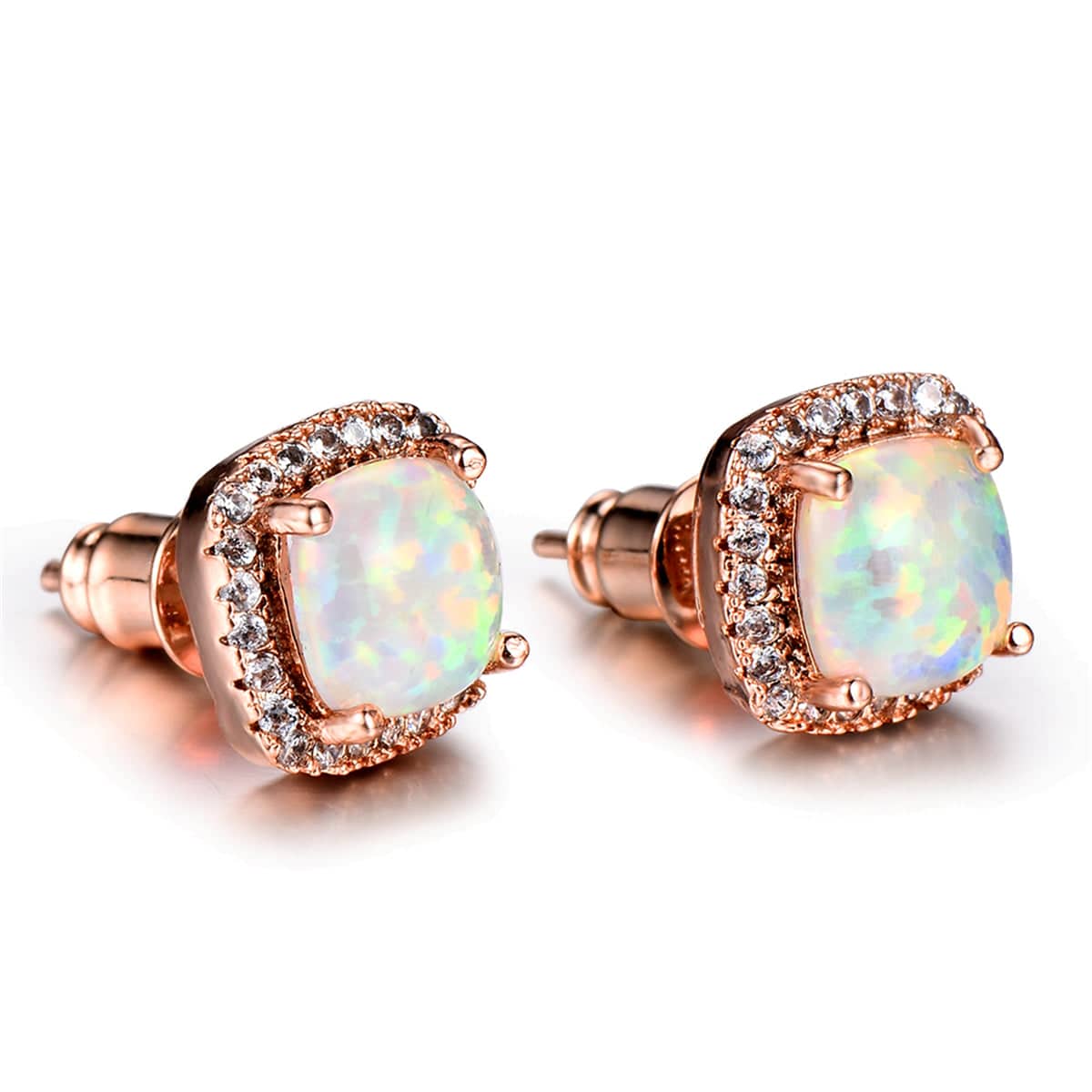 Metallic-