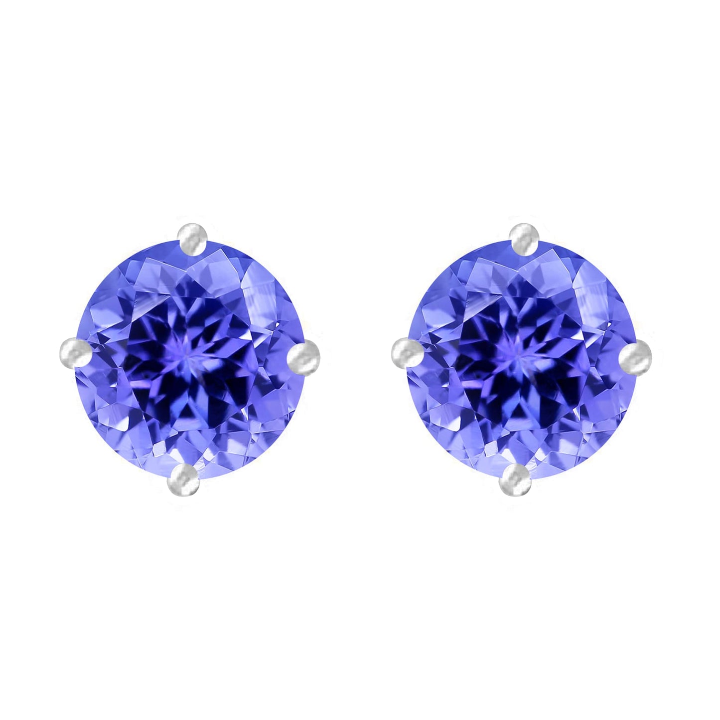 Blue-