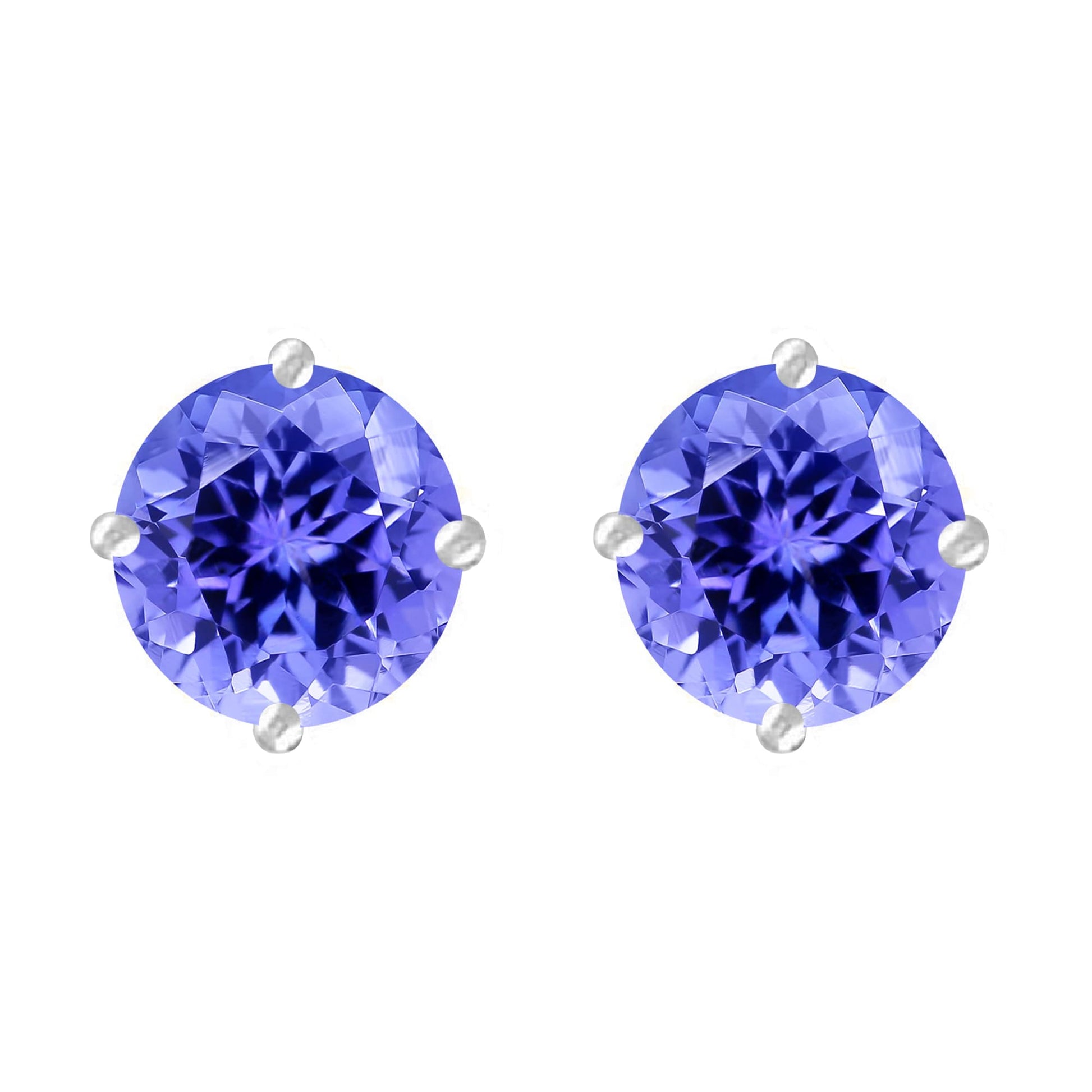 Blue-