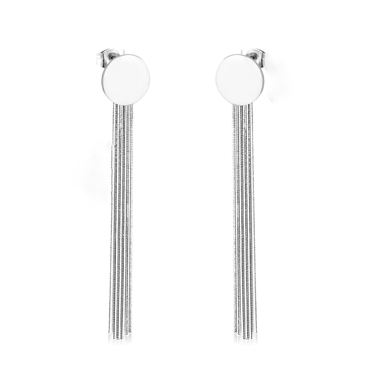 Metallic-