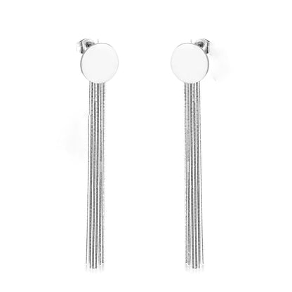 Metallic-
