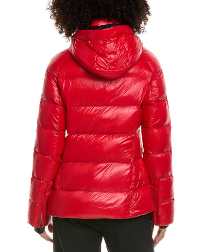 RED-
