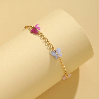 Pink-