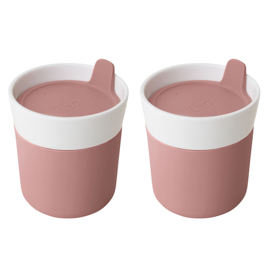 Pink-