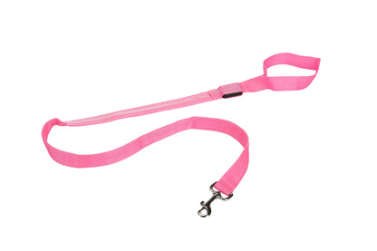 Pink-