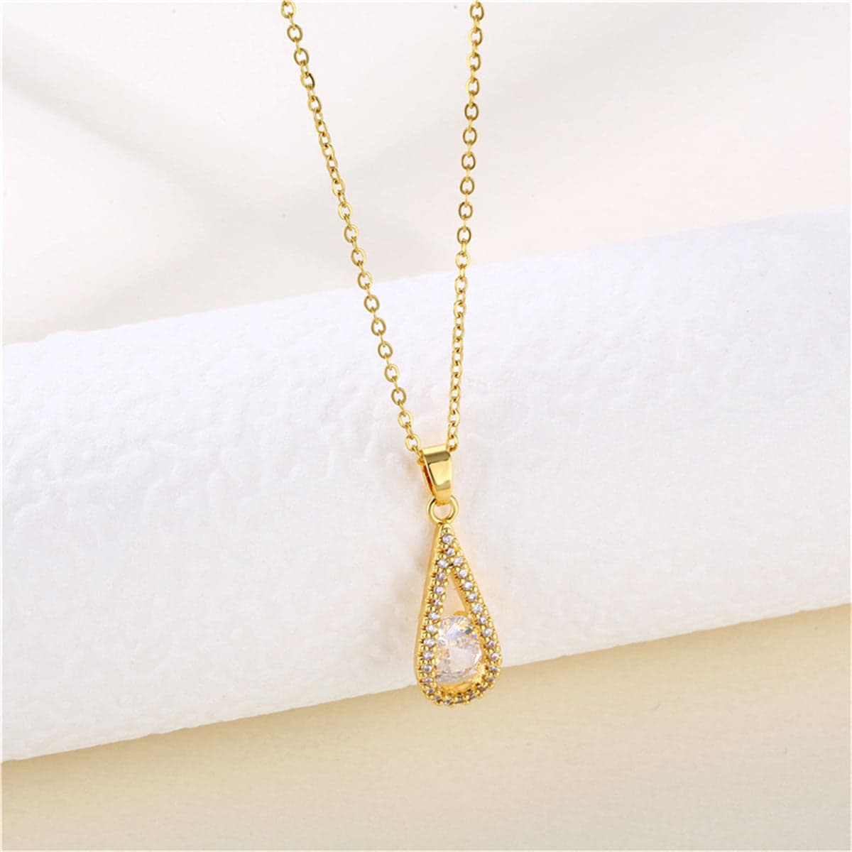 Metallic-