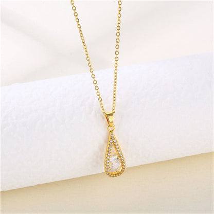 Metallic-