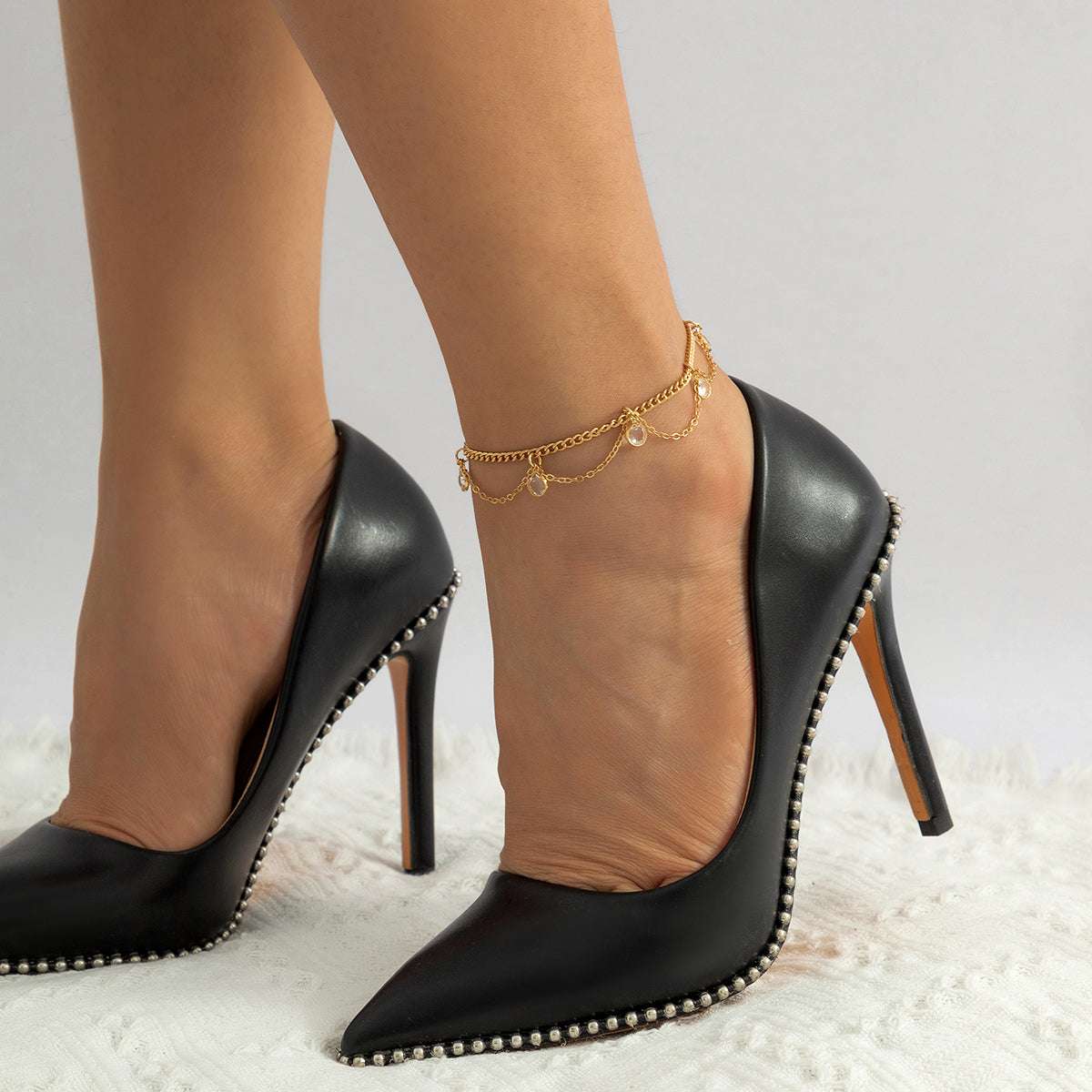 Metallic-