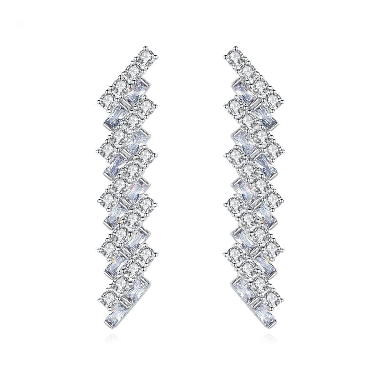 Metallic-