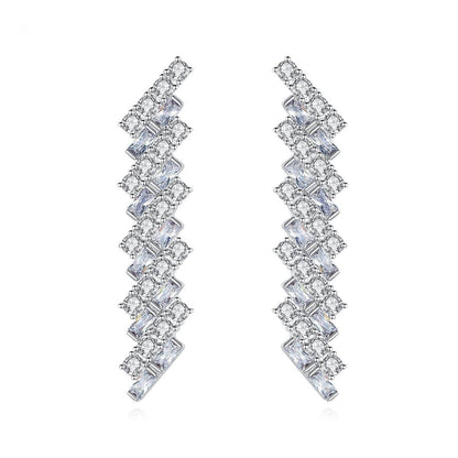 Metallic-
