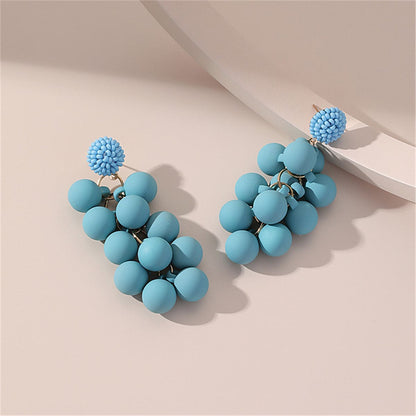 Blue-