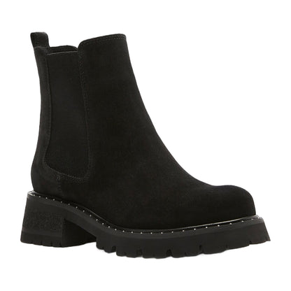La Canadienne Caitlyn Suede Boot