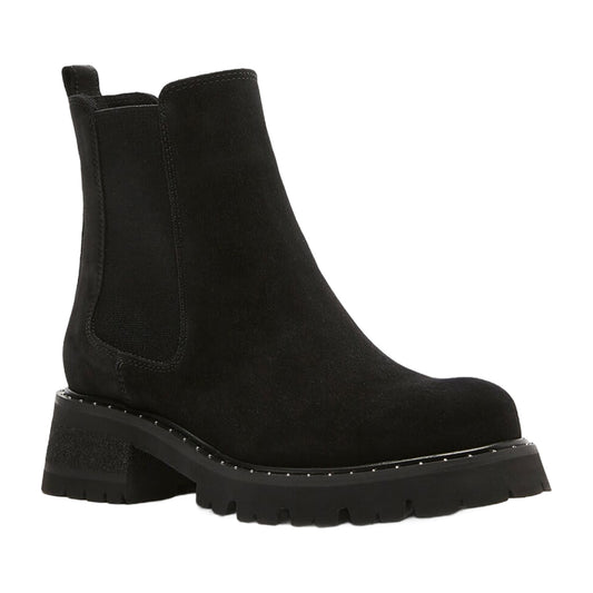 La Canadienne Caitlyn Suede Boot
